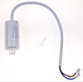 Capacitor - 4uf-400v Capacitor 4uf-400v P2-cla°p(4 8) [Vestel]
